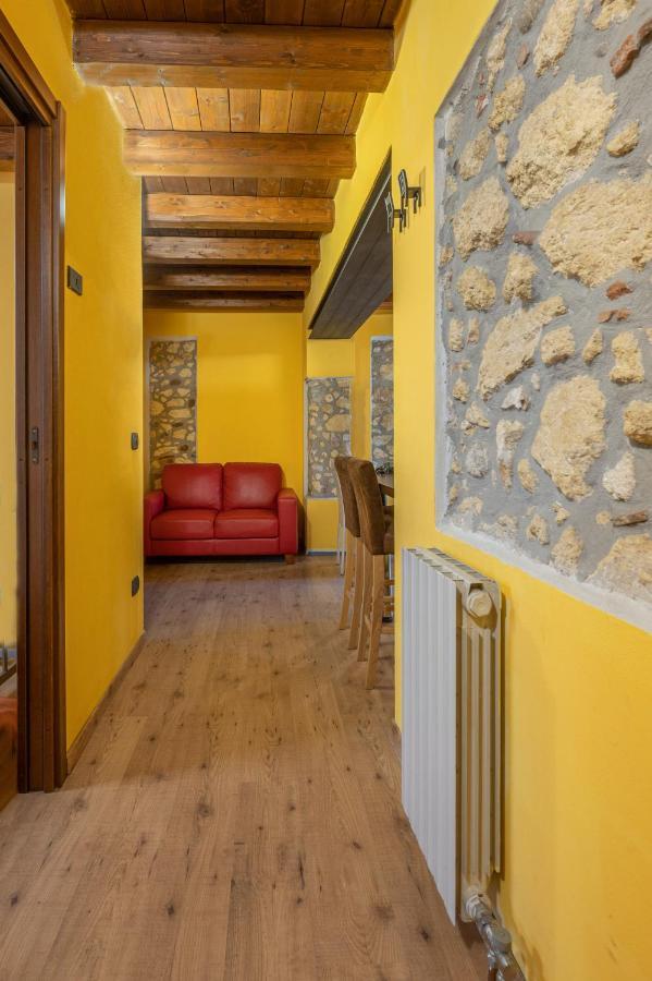 Stylish 2 Bedroom With Balcony Verona Exterior foto