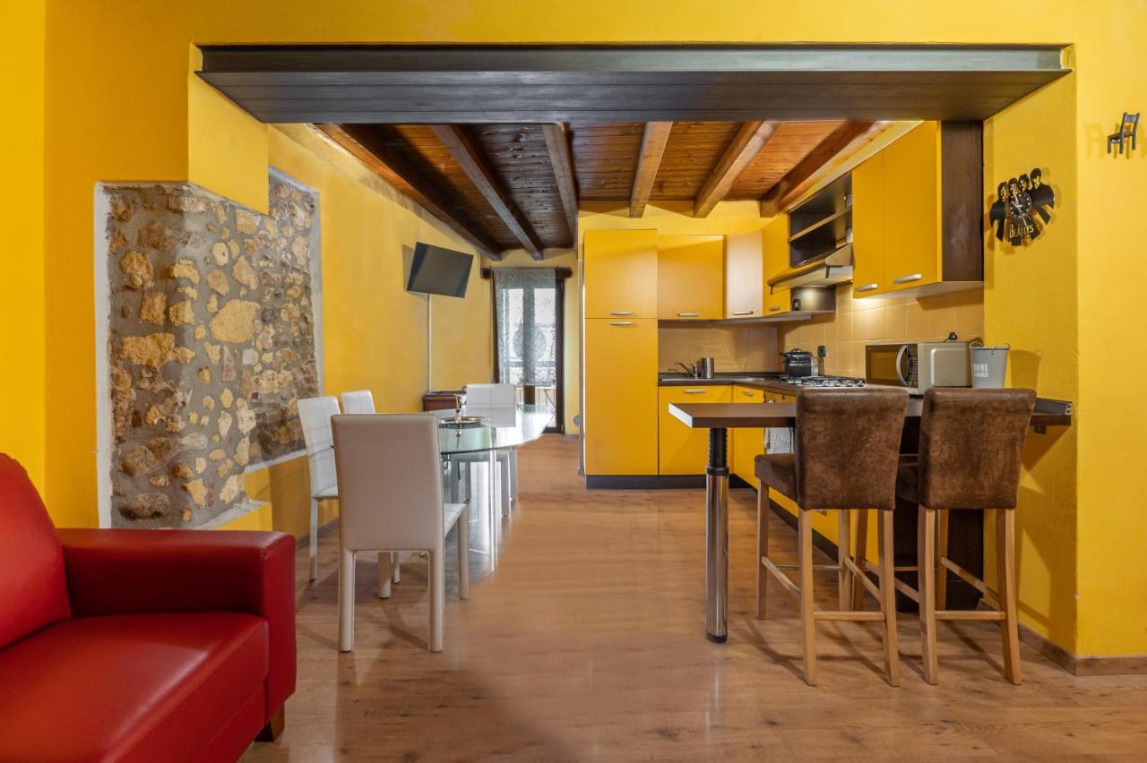 Stylish 2 Bedroom With Balcony Verona Exterior foto