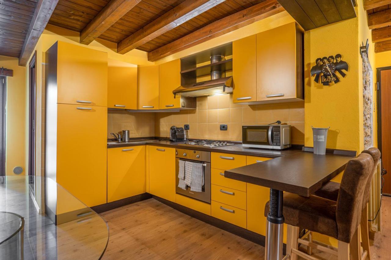 Stylish 2 Bedroom With Balcony Verona Exterior foto