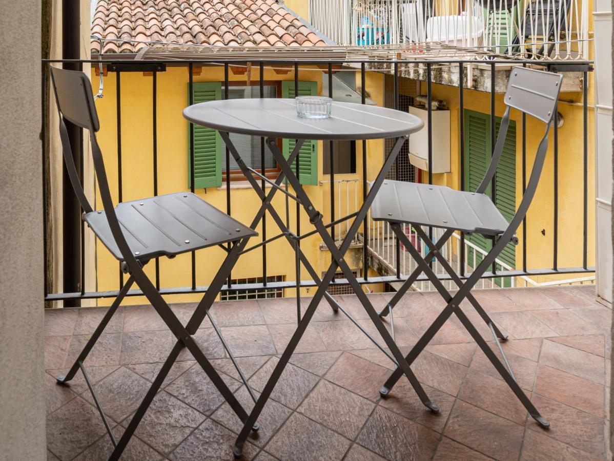 Stylish 2 Bedroom With Balcony Verona Exterior foto