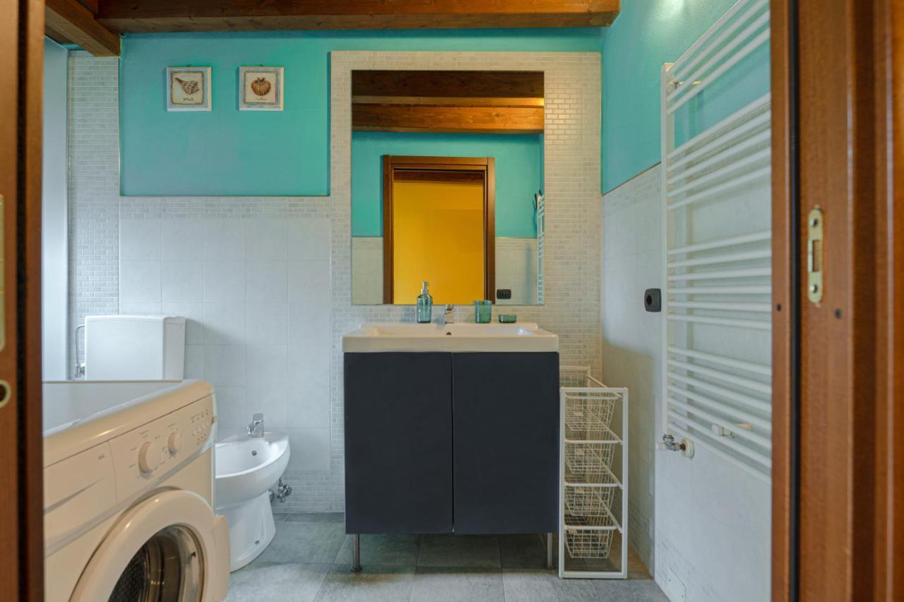 Stylish 2 Bedroom With Balcony Verona Exterior foto