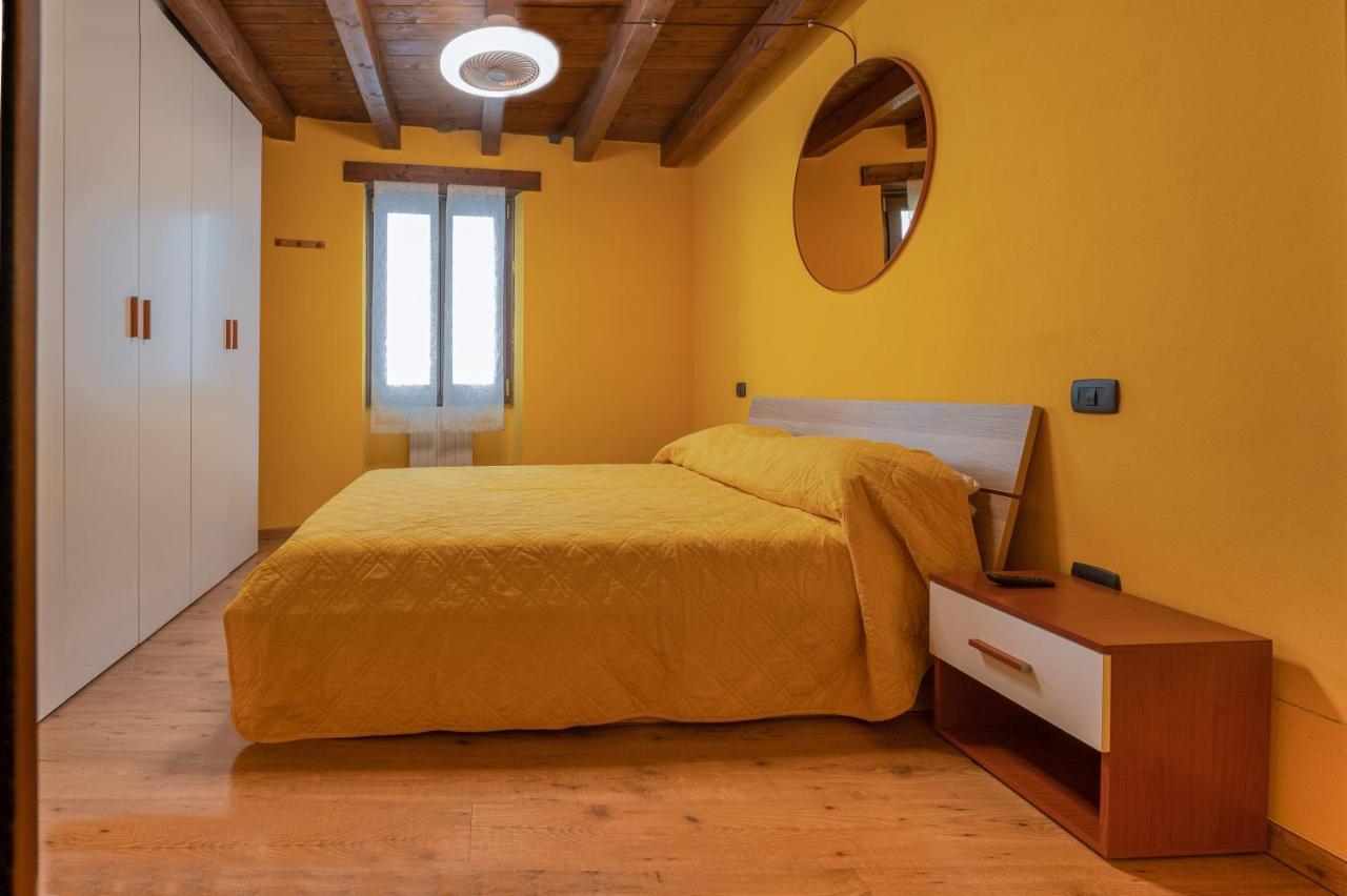 Stylish 2 Bedroom With Balcony Verona Exterior foto